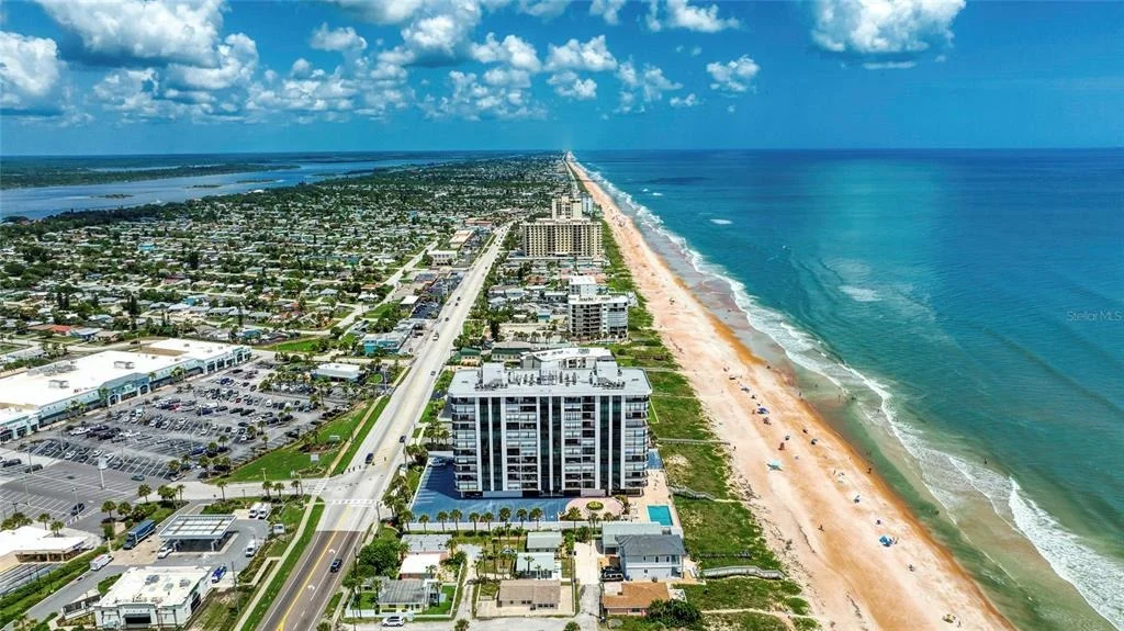 Photo of Unit 2E5 at 1239 OCEAN SHORE BOULEVARD