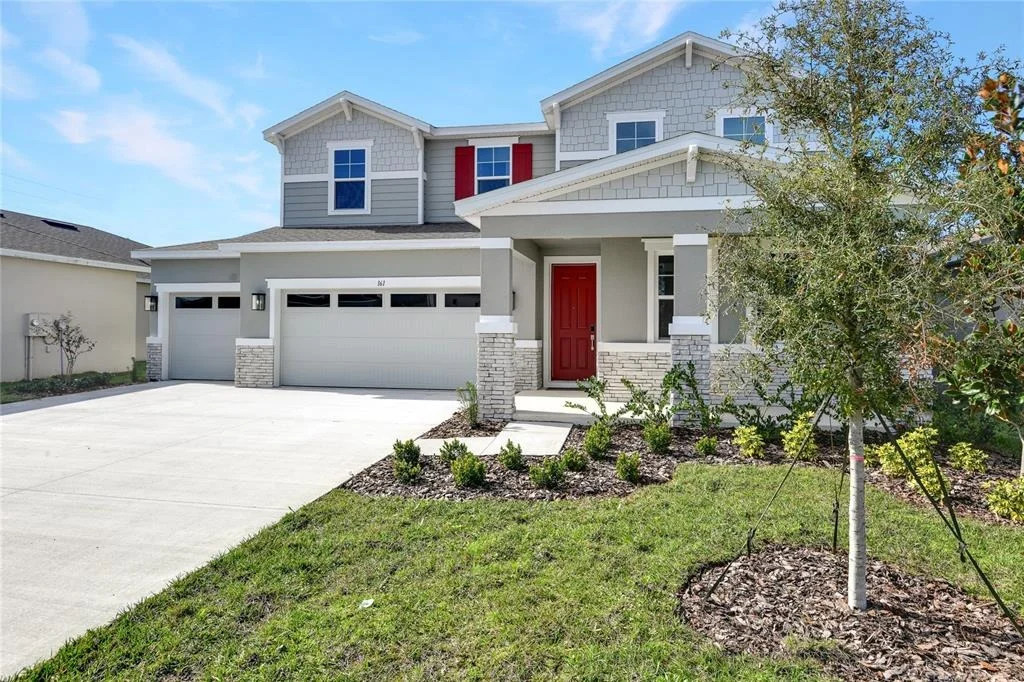 Photo of 161 WATERSTONE LOOP