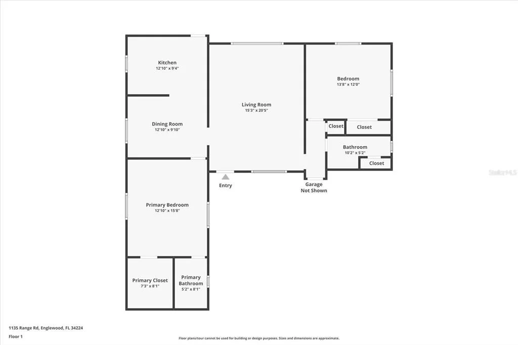 Photo of 1135 RANGE ROAD