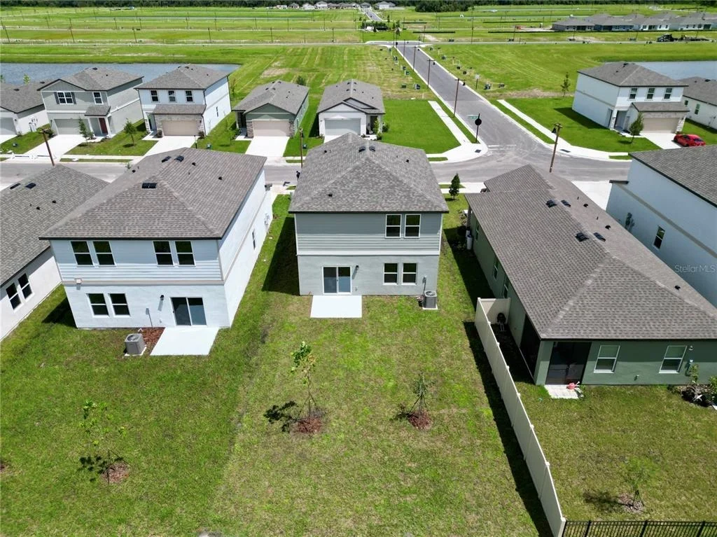 Photo of 10510 CURVING CREEK LOOP
