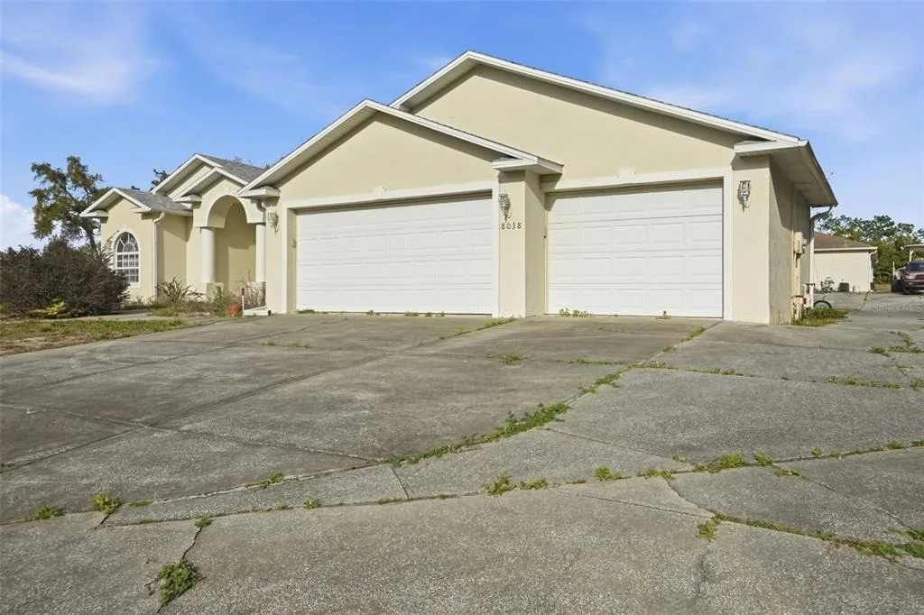 Photo of 8038 MADRID ROAD