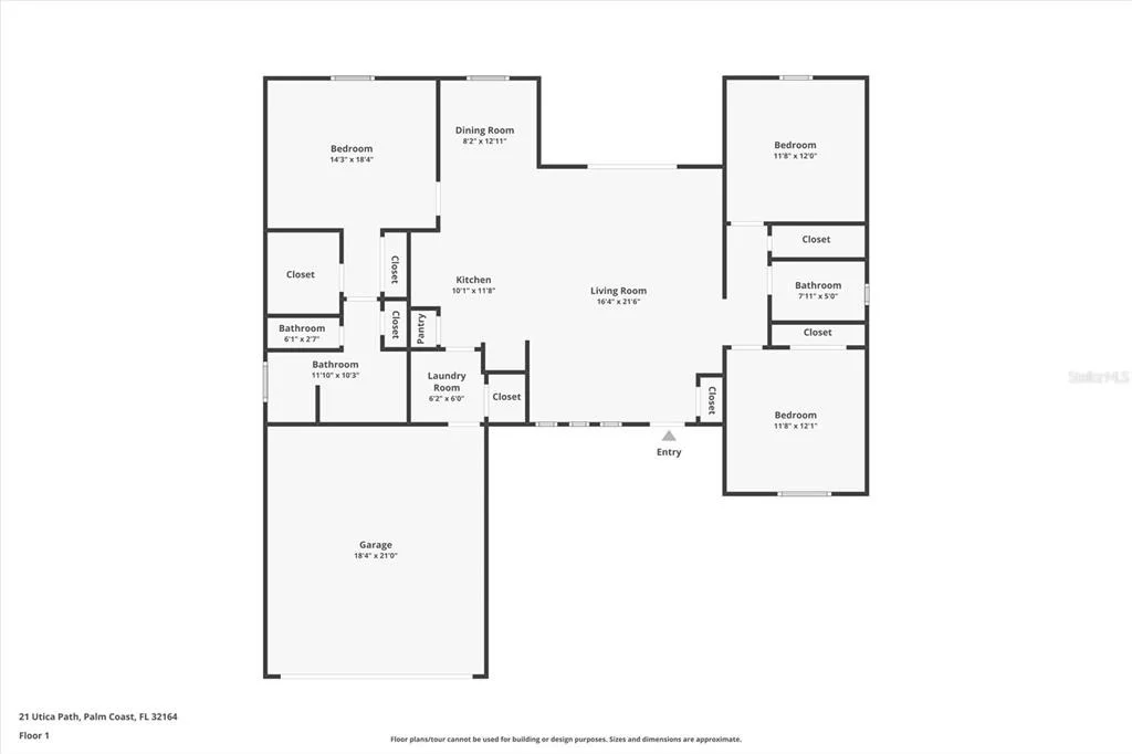 Photo of 2170 RAGLAN CIRCLE