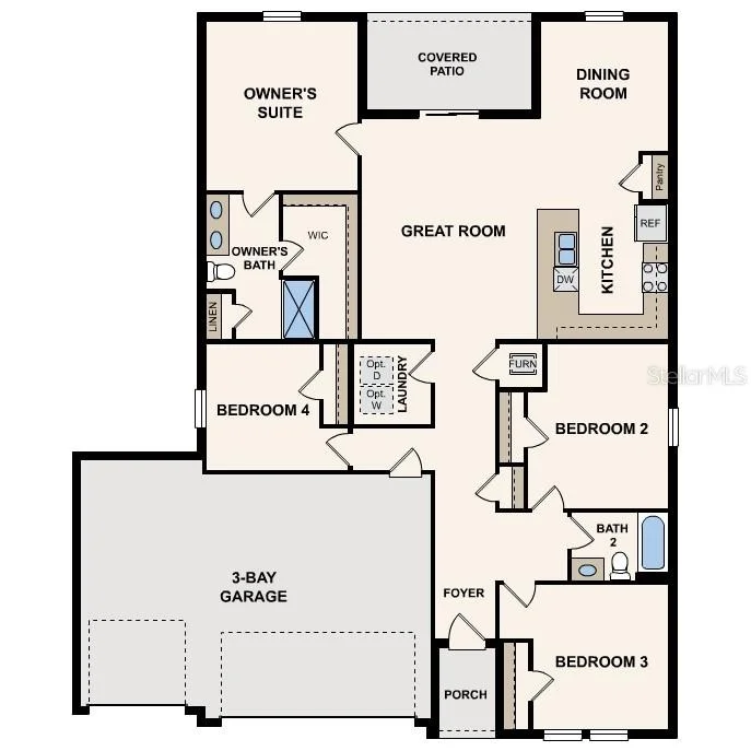 Photo of 16314 JUAREZ CIRCLE
