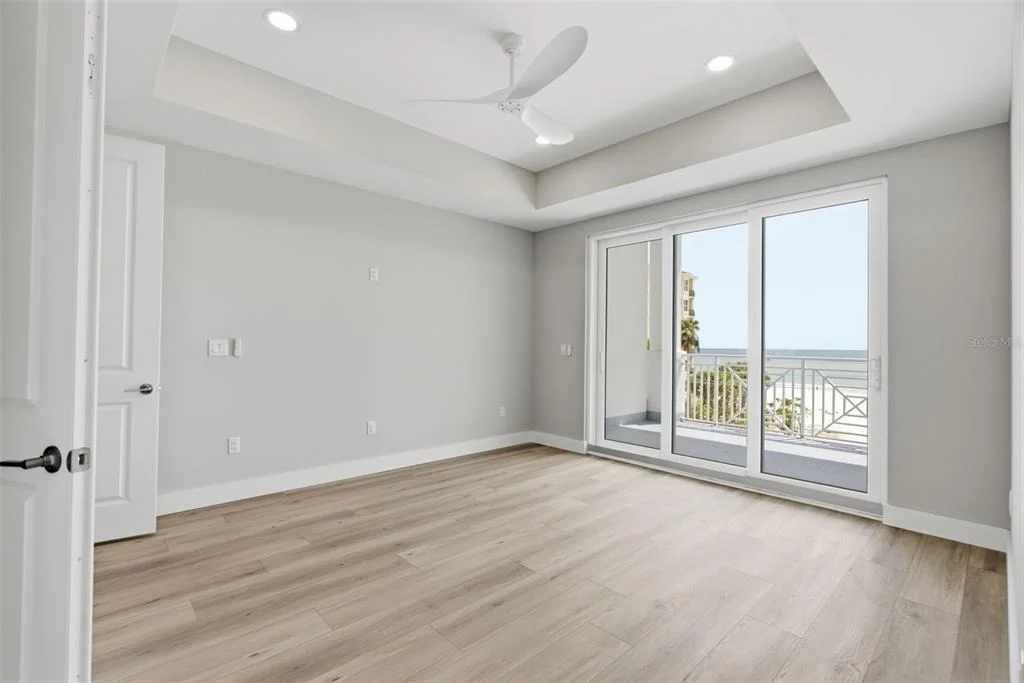 Photo of Unit 401 at 13655 GULF BOULEVARD