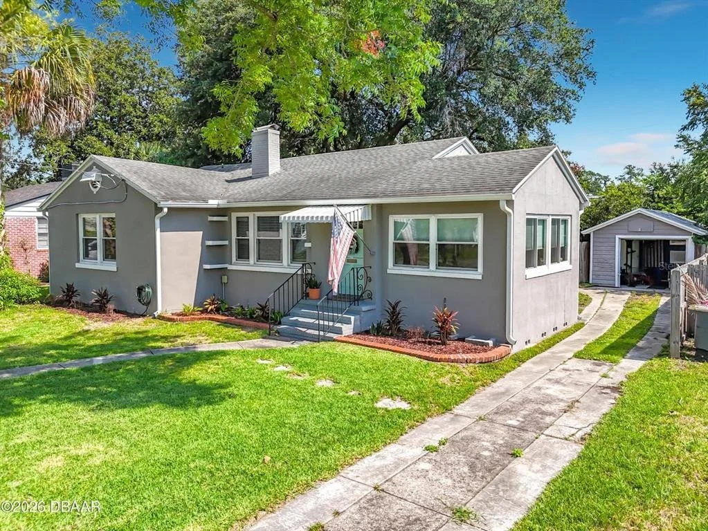 Photo of 2615 RIDGEWOOD ROAD