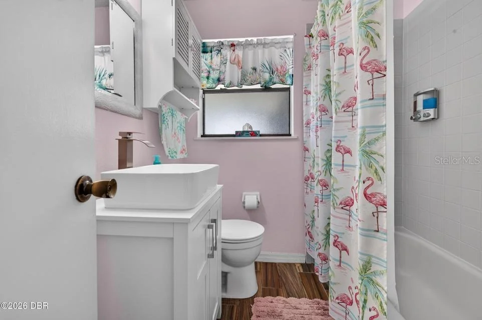 Photo of Unit A at 26 ORIOLE CIRCLE