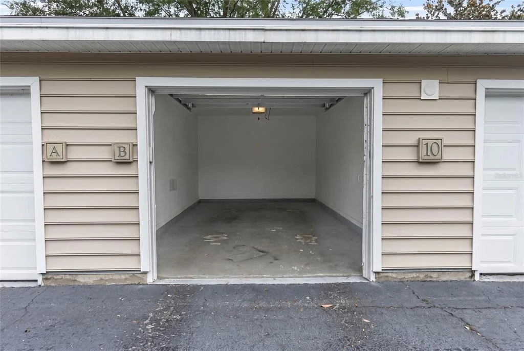 Photo of Unit 104 at 8933 MANOR LOOP