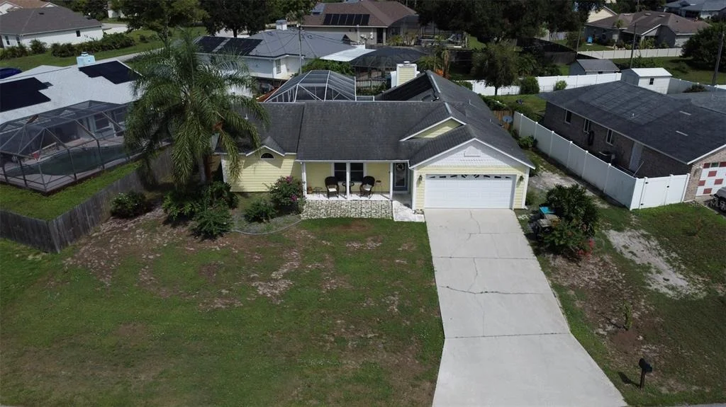 Photo of 181 HAMMOCK ROAD SE