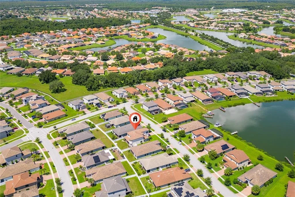 Photo of 3963 CARRICK BEND DRIVE