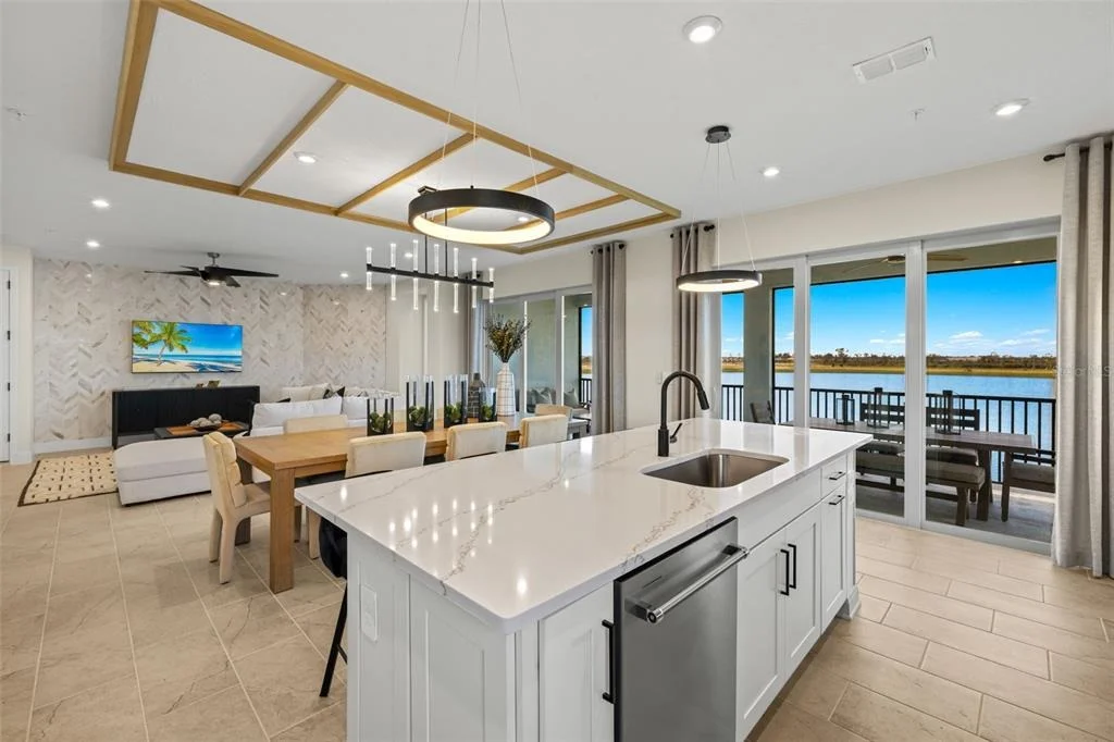 Photo of Unit 201 at 12807 JADE EMPRESS LOOP
