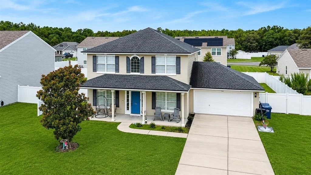 Photo of 586 INDEPENDENCE DRIVE