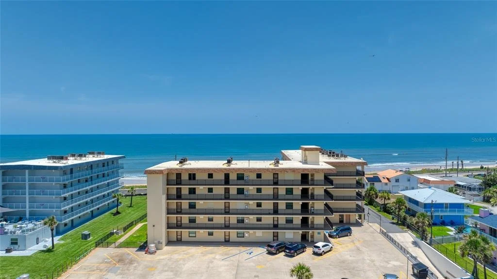 Photo of Unit 2070 at 2290 OCEAN SHORE BOULEVARD