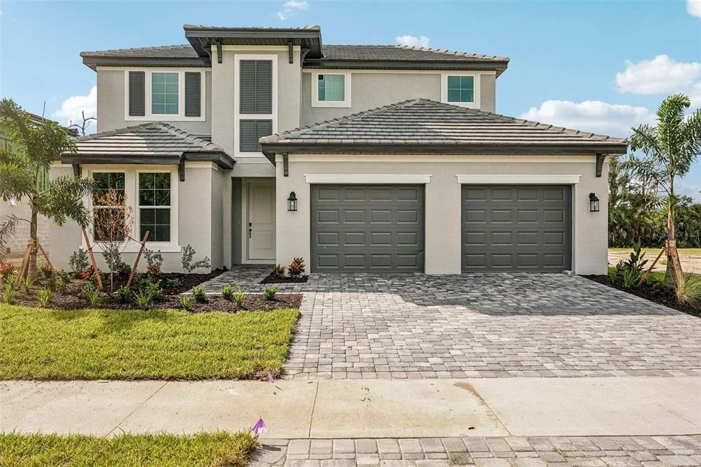Photo of 9706 CRYSTAL ISLES CIRCLE