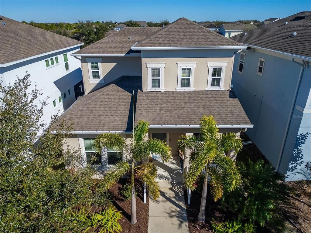 Photo of 707 WINTERSIDE DRIVE