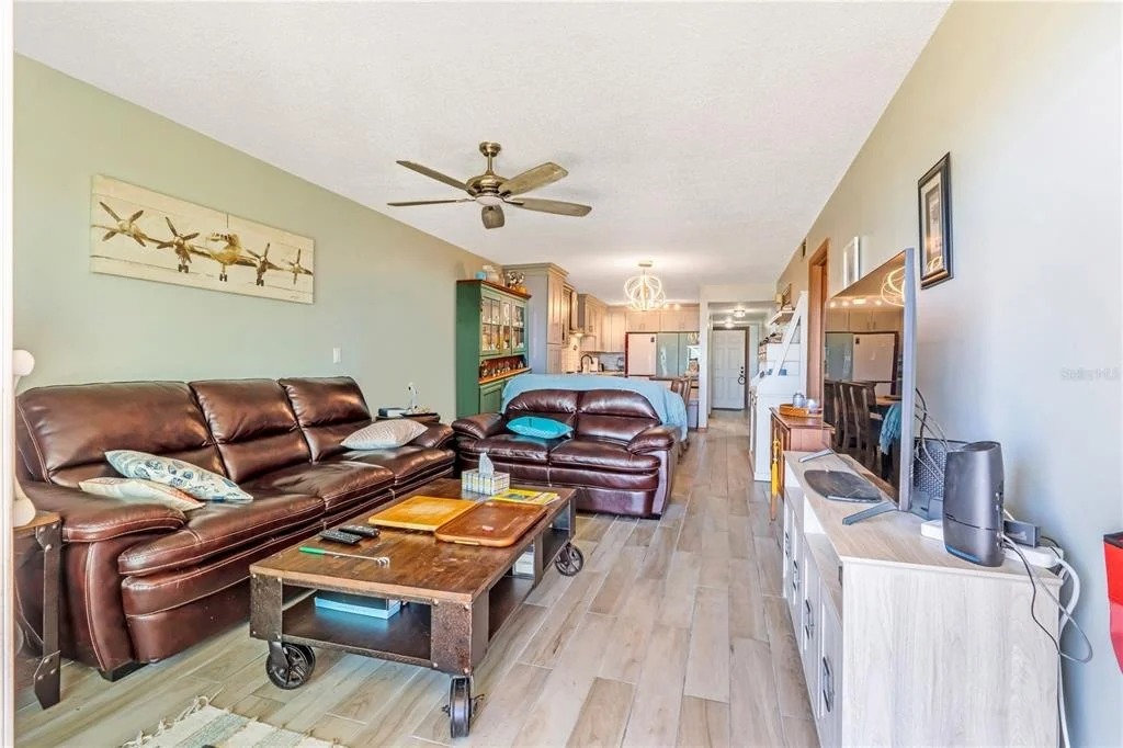 Photo of Unit 102B at 2222 OCEAN SHORE BOULEVARD