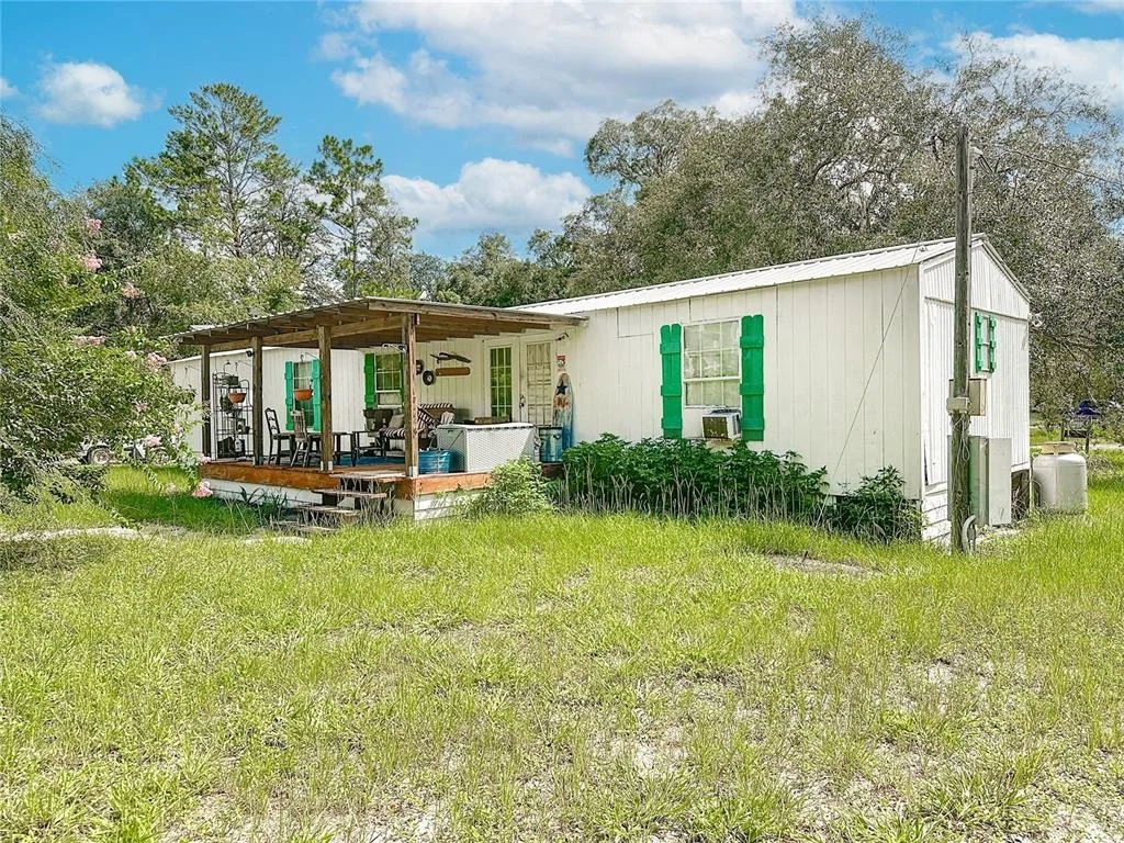 Photo of 5391 JENKINS LOOP DRIVE