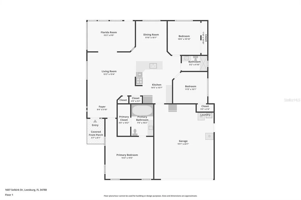Photo of 1607 SELKIRK DRIVE