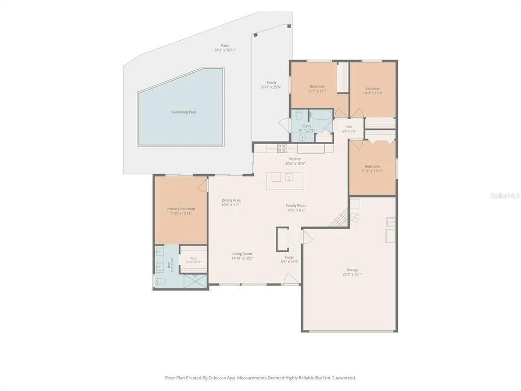 Photo of 3775 SPRINGHILL CIRCLE