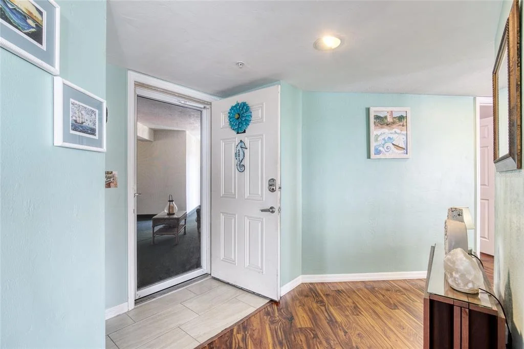 Photo of Unit 3010 at 1 JOHN ANDERSON DRIVE