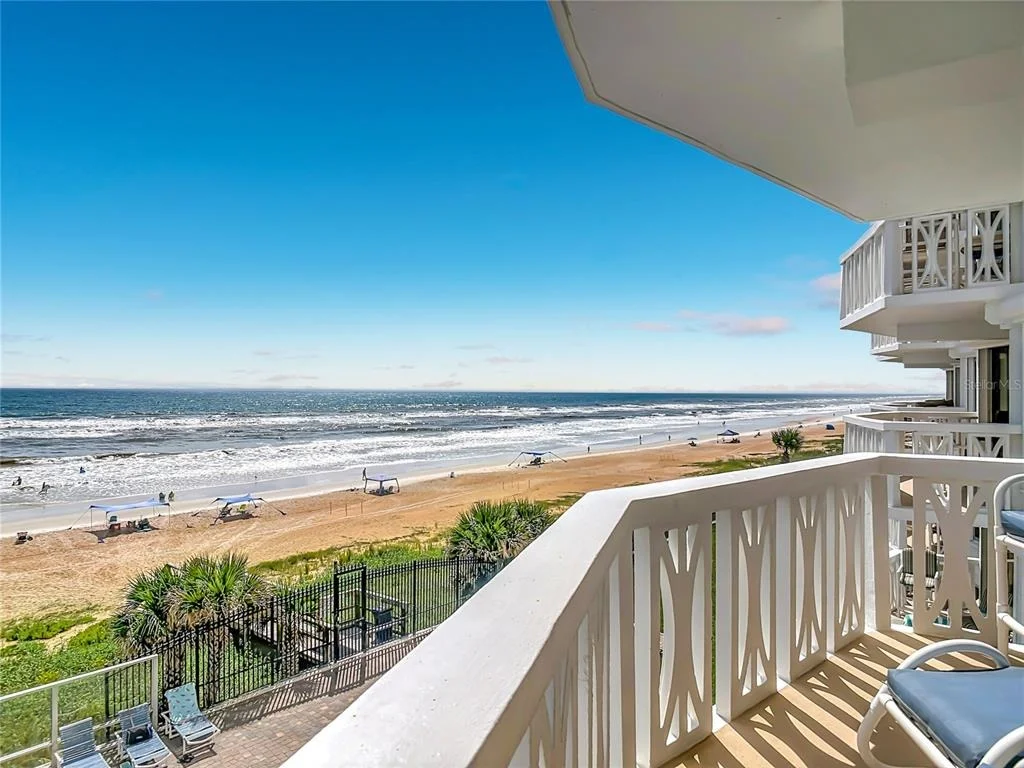 Photo of Unit 304 at 1051 OCEAN SHORE BOULEVARD