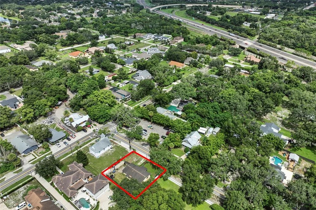 Photo of 9764 GOTHA ROAD