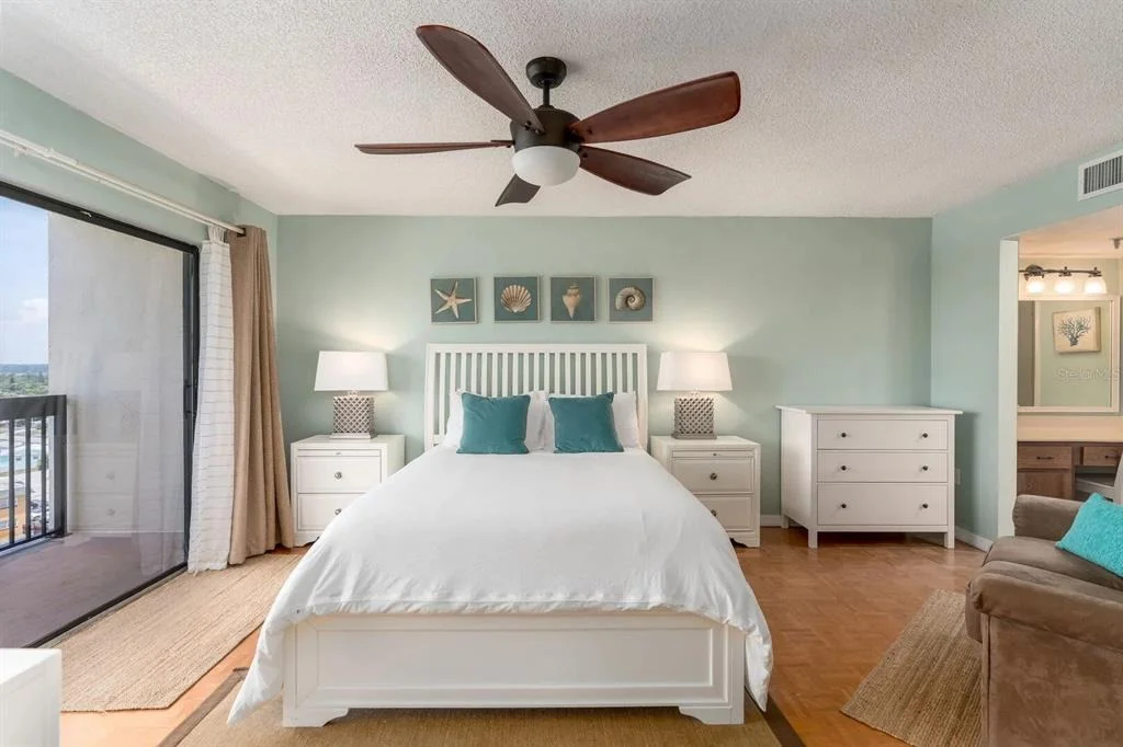 Photo of Unit 8A at 1513 OCEAN SHORE BOULEVARD