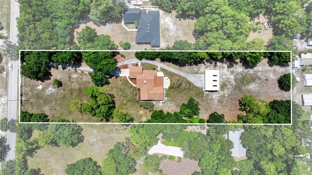 Photo of 815 LAKE NED ROAD