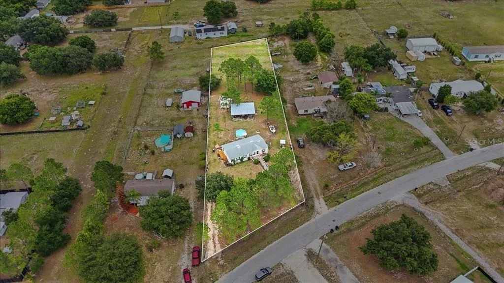 Photo of 3772 WALKER SHORES DRIVE
