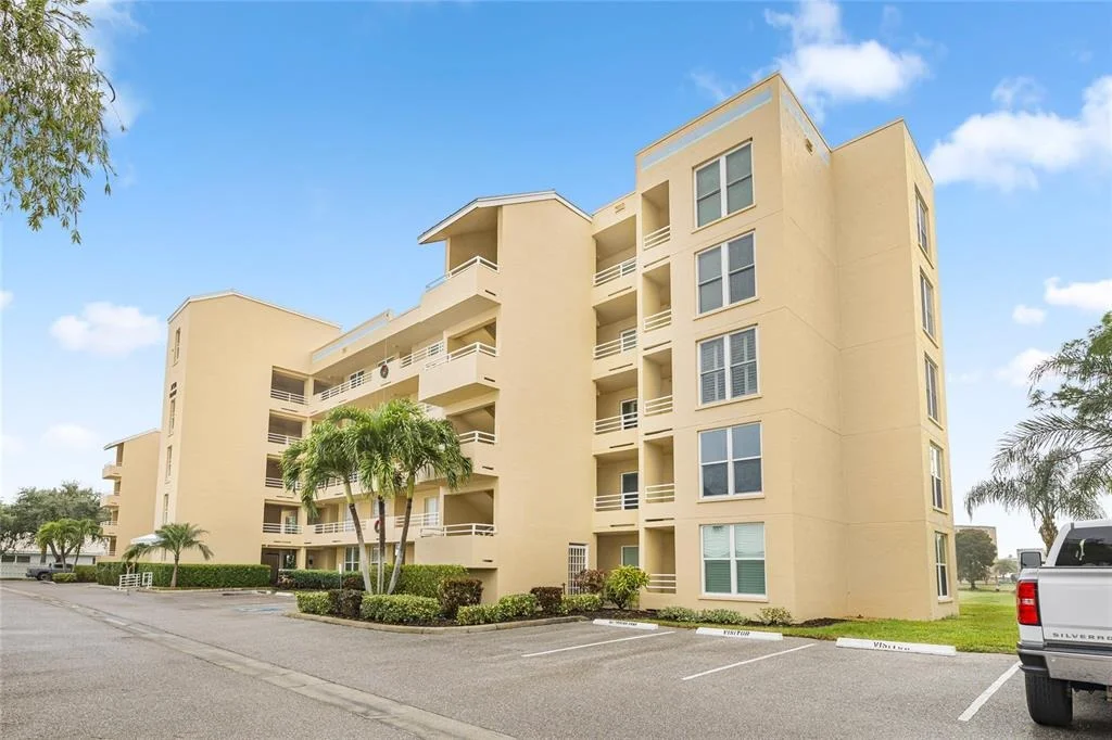 Photo of Unit 107 at 3750 PINEBROOK CIRCLE
