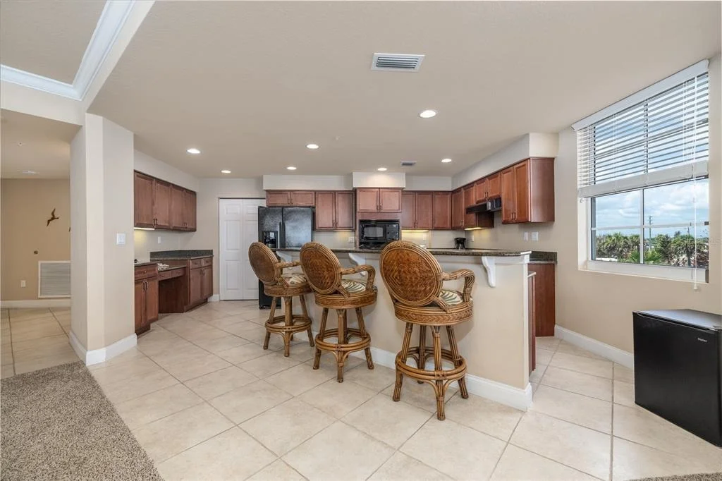 Photo of Unit 203 at 1425 OCEAN SHORE BOULEVARD