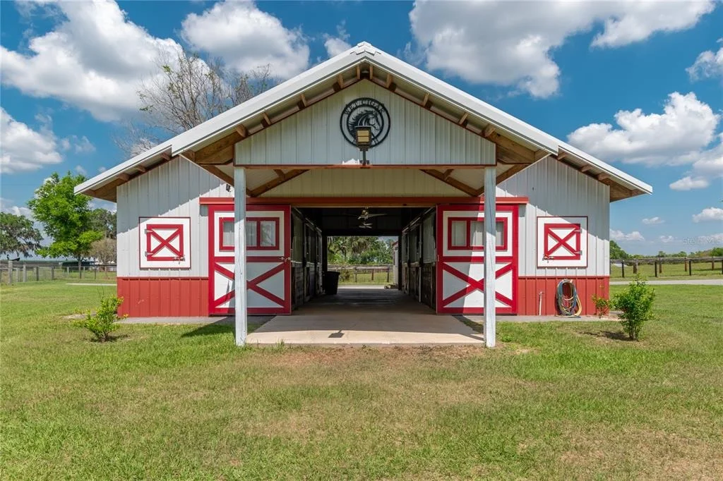 Photo of 13025 NW GAINESVILLE ROAD