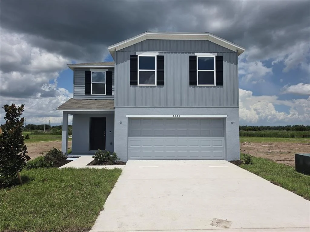 Photo of 3889 BLUETHREAD WAY