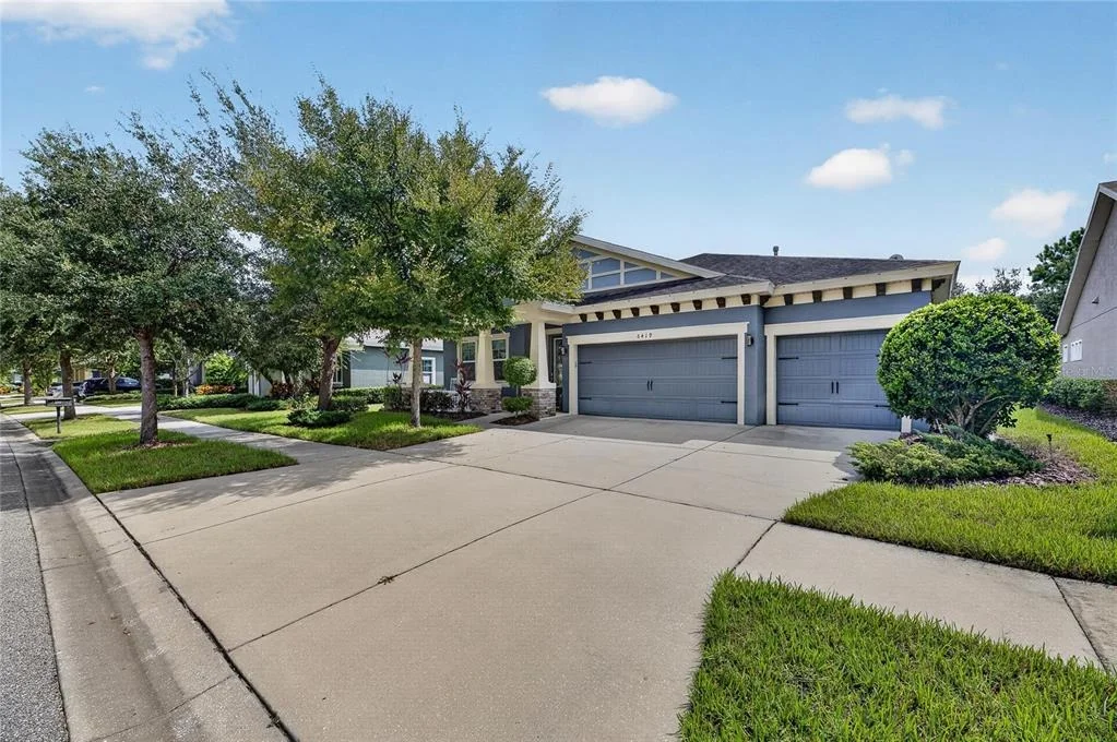 Photo of 6419 SEASOUND DRIVE