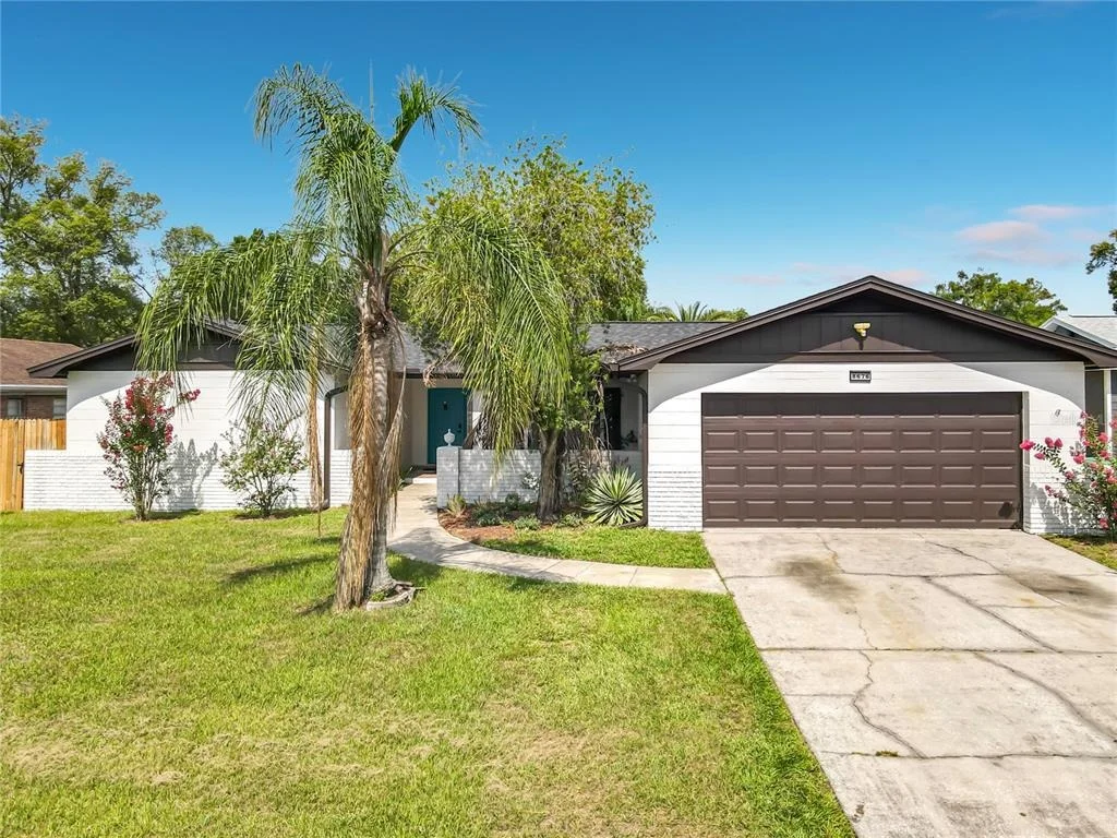 Photo of 8676 HILLSIDE DRIVE