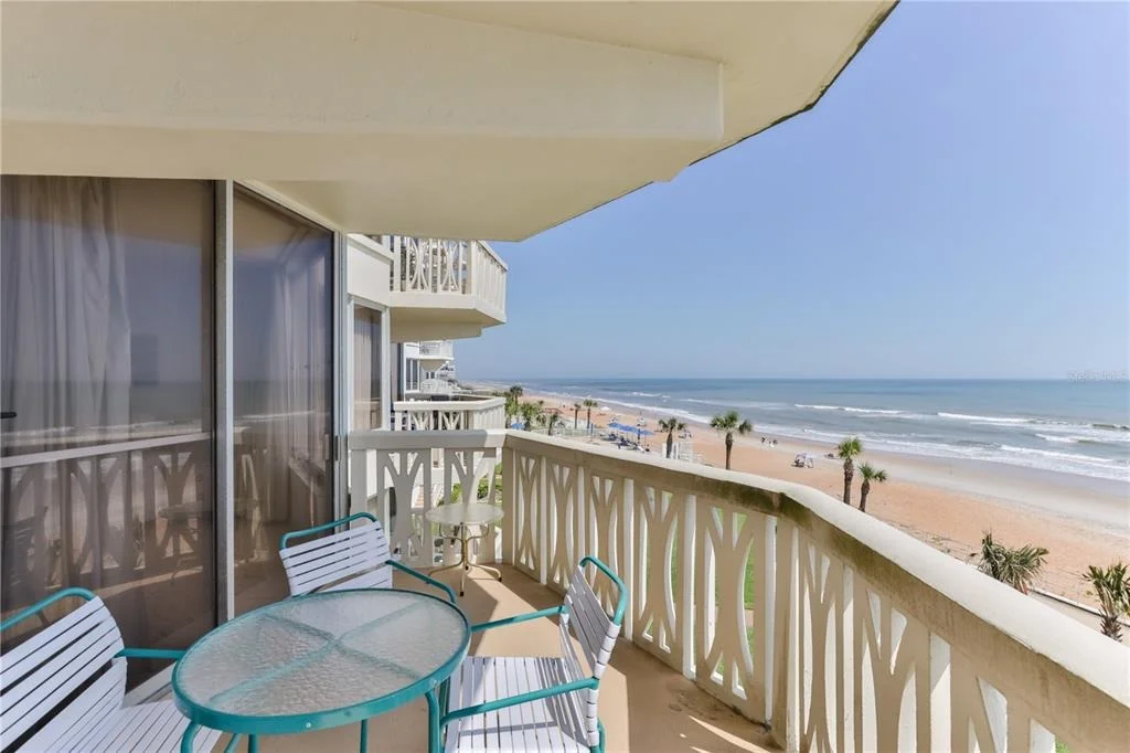 Photo of Unit 302 at 1133 OCEAN SHORE BOULEVARD