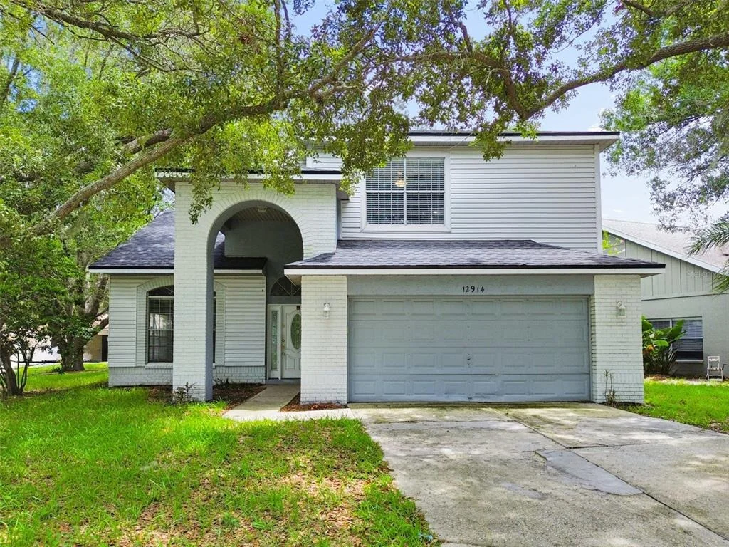 Photo of 12914 LONGCREST DRIVE