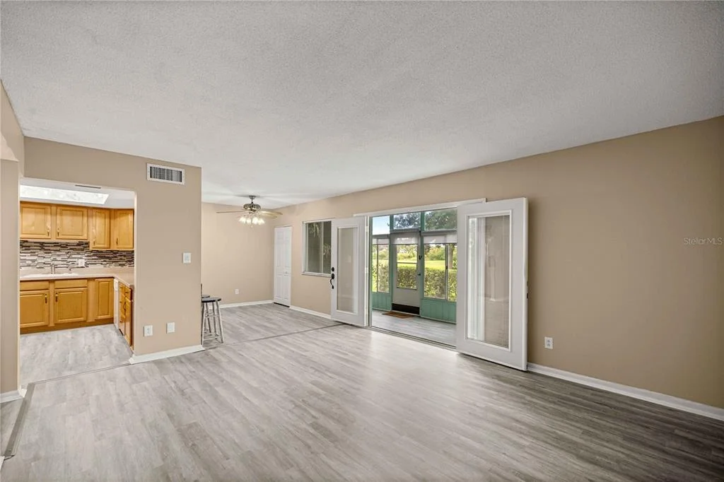 Photo of Unit A at 568 FAIRWAYS CIRCLE