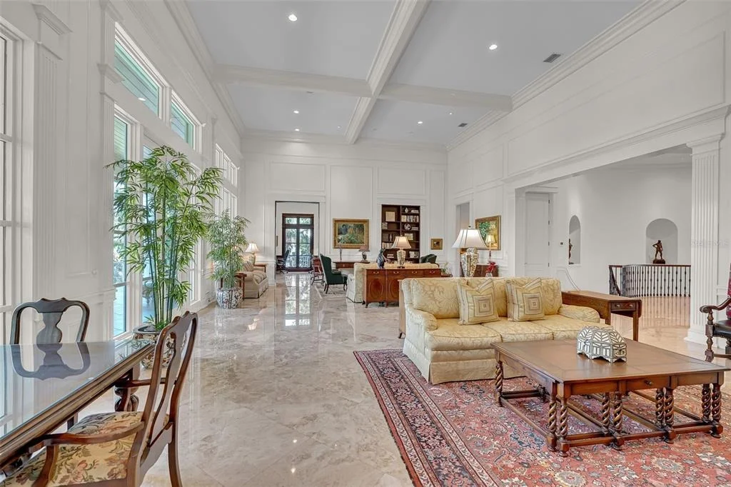Photo of 8132 SANDERLING ROAD