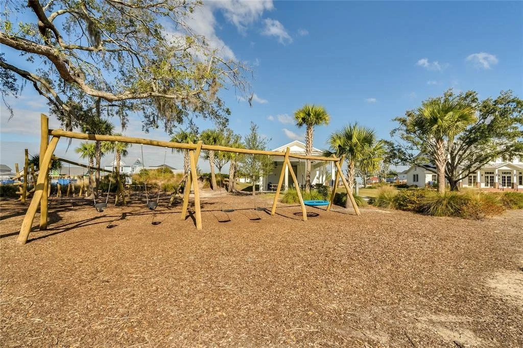 Photo of 150 HAMMOCK PRESERVE LOOP