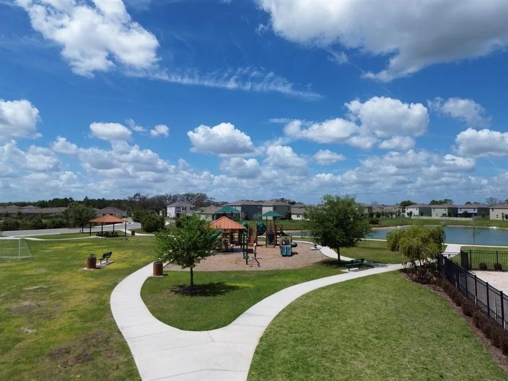 Photo of 1724 POST OAK DRIVE