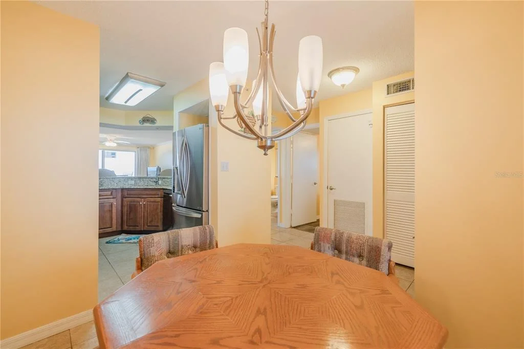 Photo of Unit 604 at 1183 OCEAN SHORE BOULEVARD