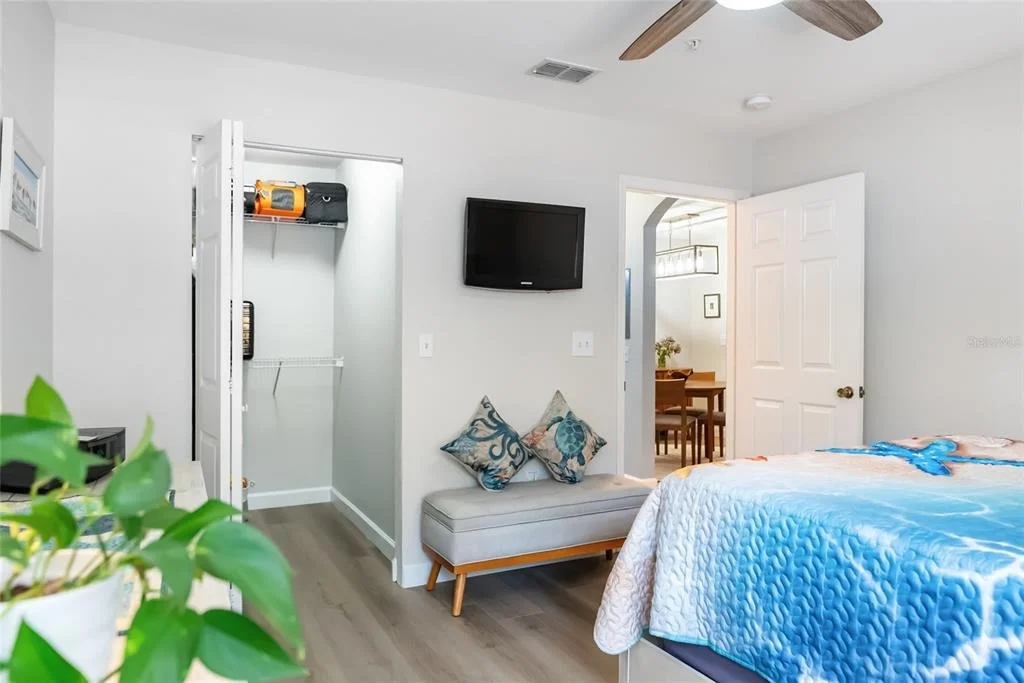 Photo of Unit 104 at 8933 MANOR LOOP