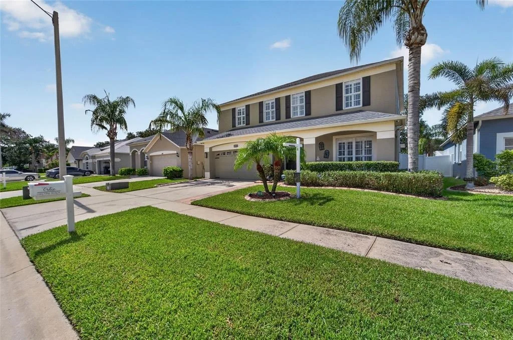 Photo of 11405 VILLAGE BROOK DRIVE