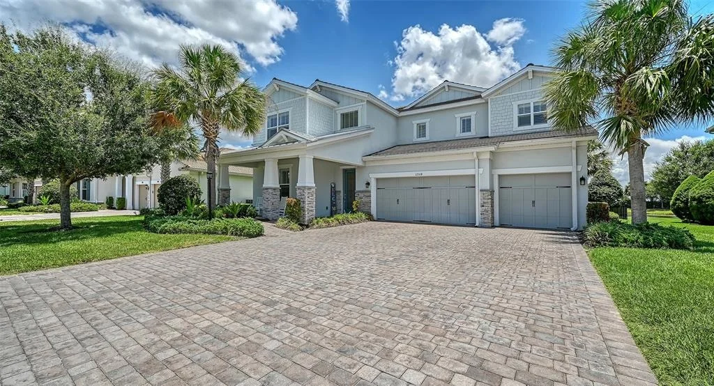 Photo of 12318 BLUE HILL TRAIL
