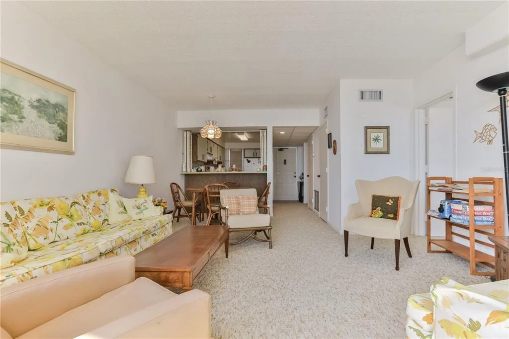Photo of Unit 302 at 1133 OCEAN SHORE BOULEVARD