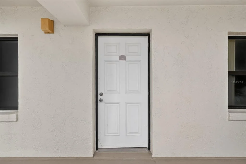 Photo of Unit 114 at 2700 OCEAN SHORE BOULEVARD