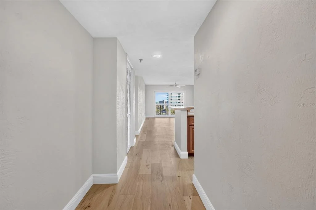 Photo of Unit 4E at 1513 OCEAN SHORE BOULEVARD