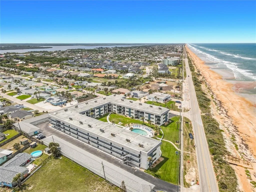 Photo of Unit 2070 at 2100 OCEAN SHORE BOULEVARD