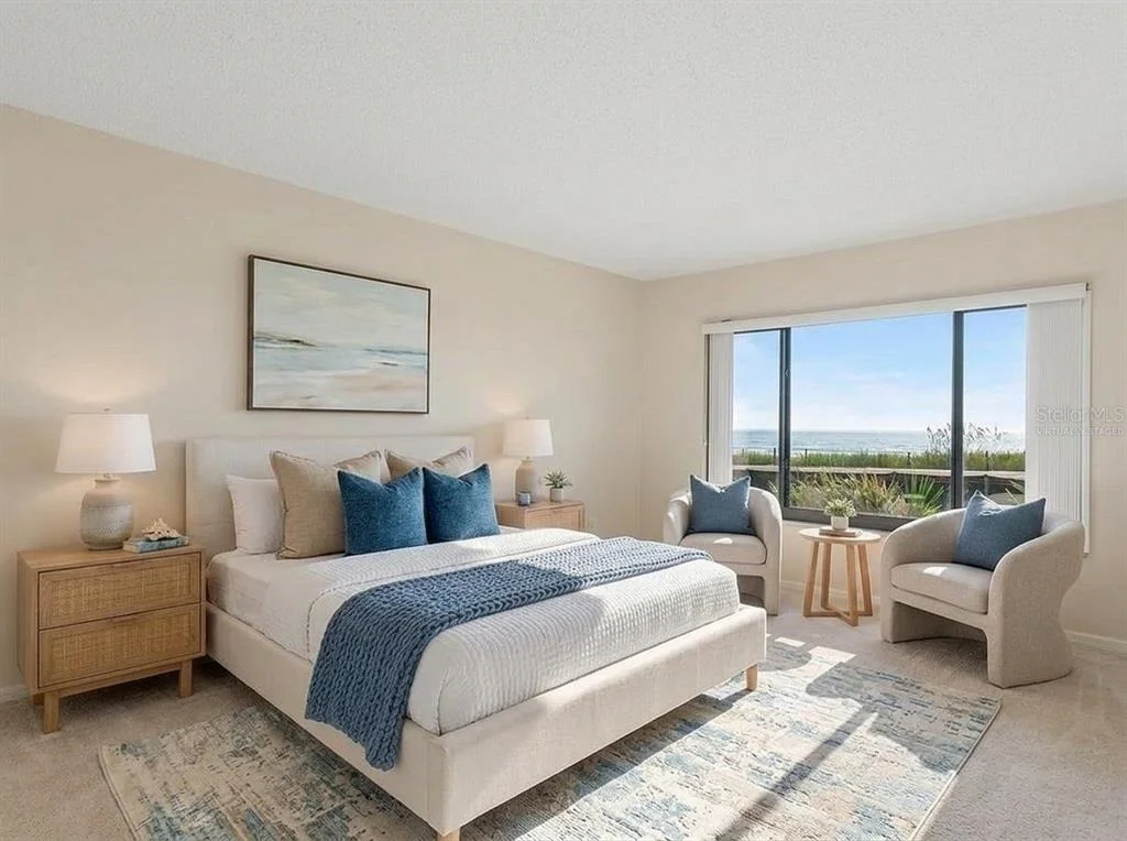 Photo of Unit 111 at 2600 OCEAN SHORE BOULEVARD