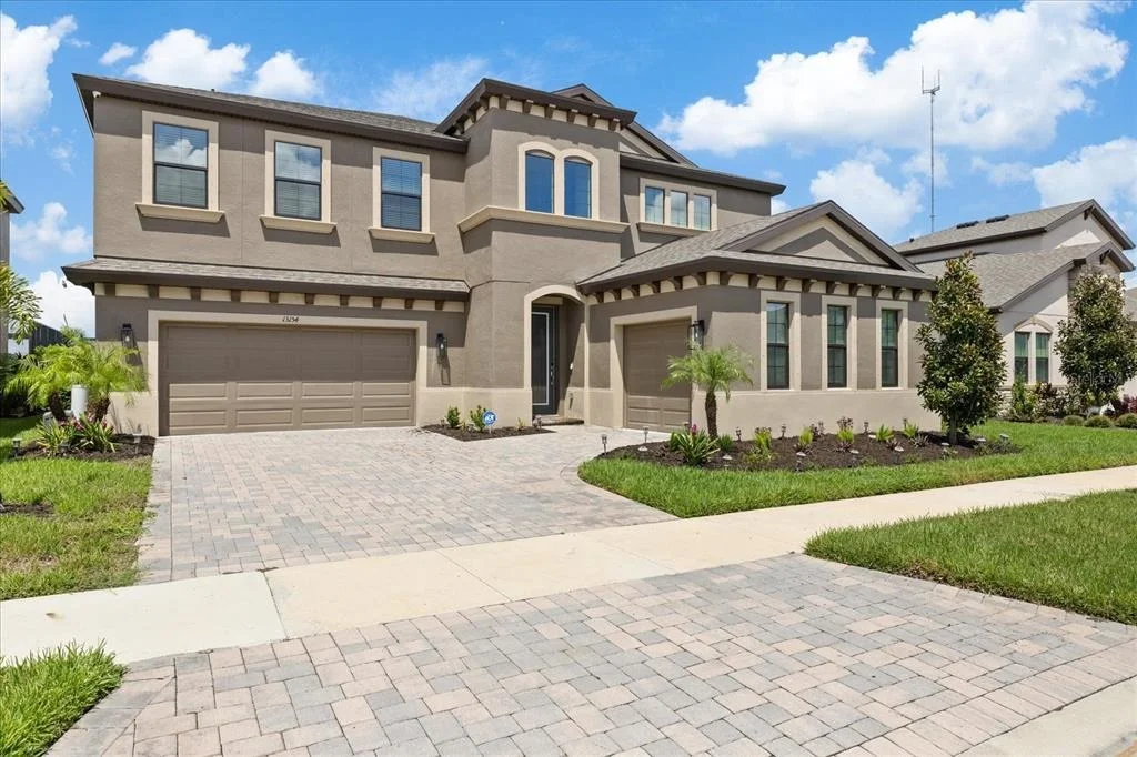 Photo of 13154 TWIN BRIDGES DRIVE